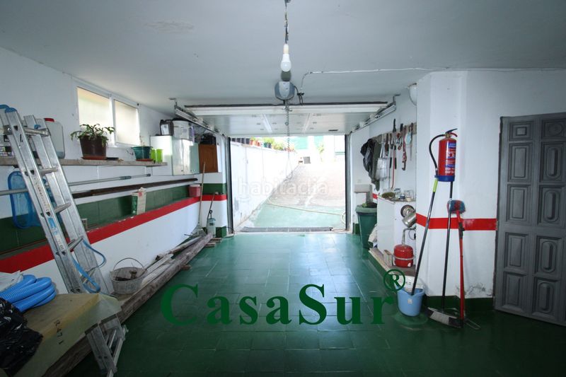 Foto a1995325-bf99-4b2b-aeca-673c43c7eecb. Xalet amb xemeneia calefacció aparcament piscina a Traspinedo