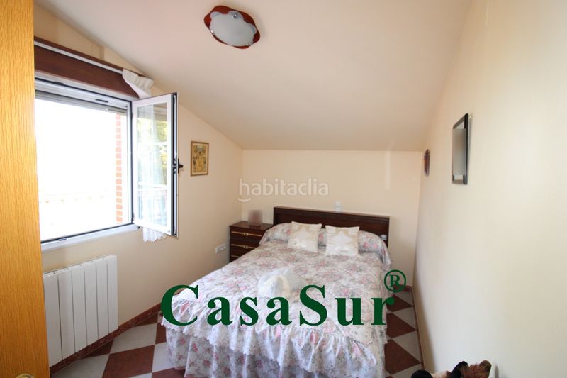 Foto ae32ea50-1109-4b3f-99ce-548d4fd16146. Xalet amb xemeneia calefacció aparcament piscina a Traspinedo
