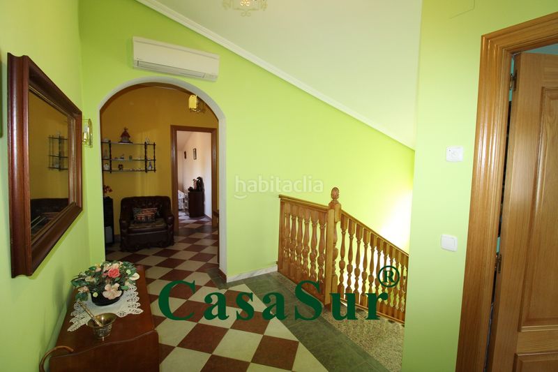 Foto b1b91a67-59e8-4bbe-adf3-aded489fb994. Xalet amb xemeneia calefacció aparcament piscina a Traspinedo