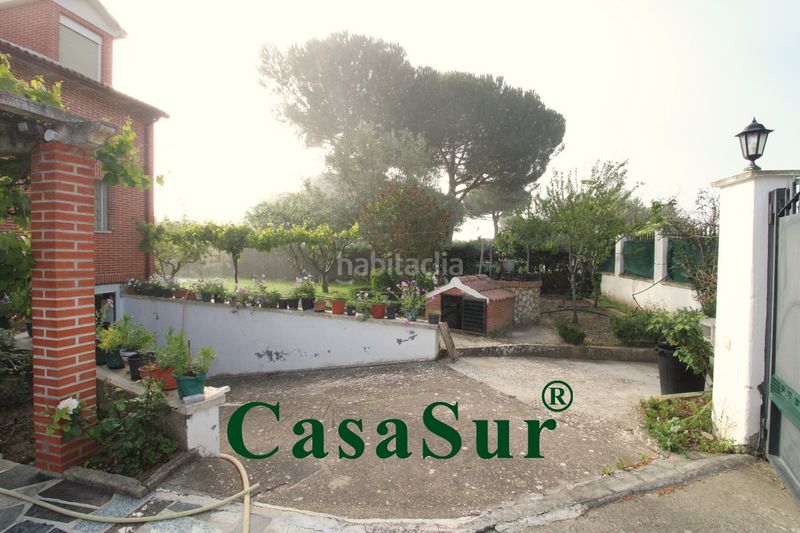 Foto cc0f73e8-865c-4594-987e-d8652dcbbcc5. Xalet amb xemeneia calefacció aparcament piscina a Traspinedo