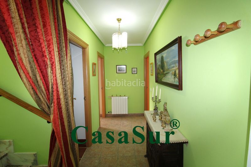 Foto ebba1f92-e87e-4a77-b8bf-037b15cf4ed7. Xalet amb xemeneia calefacció aparcament piscina a Traspinedo