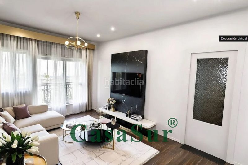Foto 15539cc4-6805-4cb9-aa44-67be8fe14459. Pis amb calefacció a Circular Valladolid