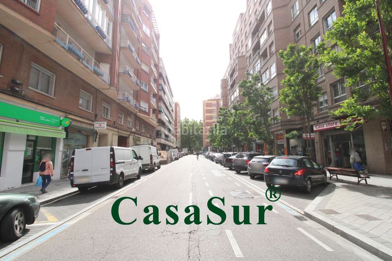 Foto 77532517-a339-4c5d-a164-e419072c0f68. Pis amb calefacció a Circular Valladolid