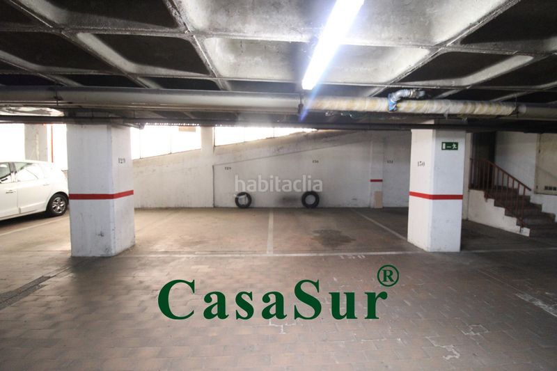 Foto 3ff50ca2-2400-4572-ae62-8b7337fa8efc. Aparcament cotxe a Circular Valladolid