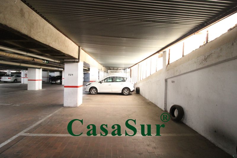 Foto 5288b171-66ae-4db6-b714-4e6630c64c6e. Aparcament cotxe a Circular Valladolid