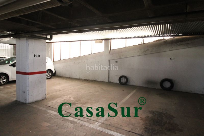 Foto 850f48cc-2942-4248-a152-0b52ef6e494b. Aparcament cotxe a Circular Valladolid