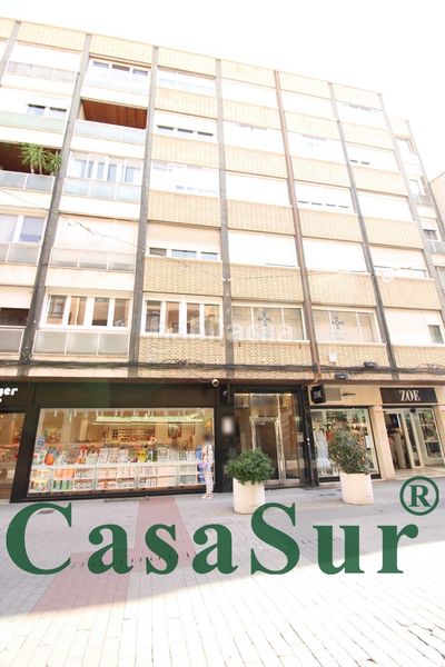 Foto 3a0a1a65-3e63-4e87-bc6a-29216fa1a439. Pis amb calefacció a Caño Argales Valladolid