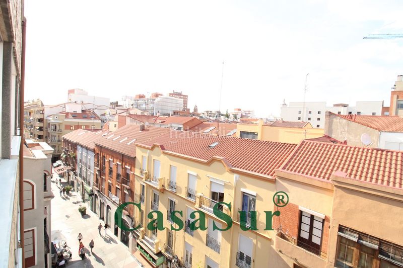 Foto d478fd2c-8626-410e-b8e5-199993dea2ab. Pis amb calefacció a Caño Argales Valladolid