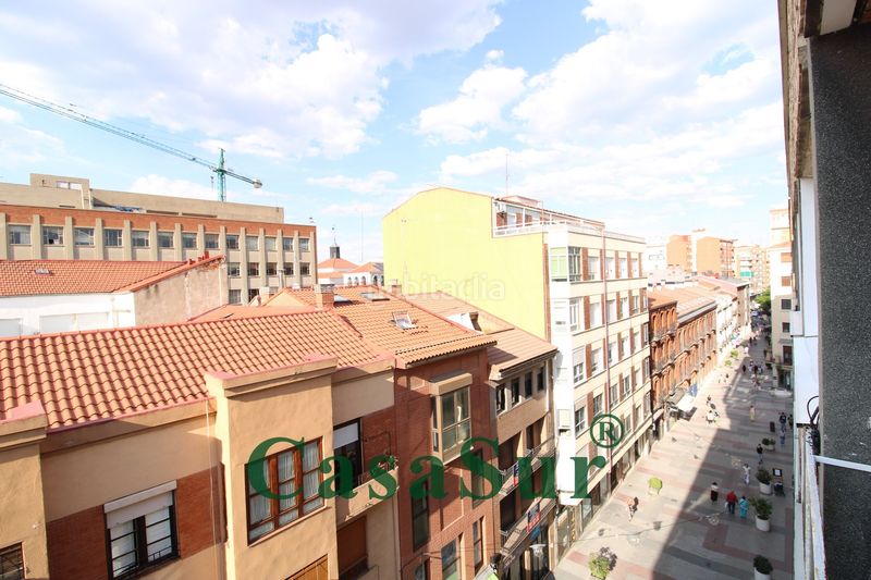 Foto e8e876b3-88ba-4833-a4c3-484715b1b110. Pis amb calefacció a Caño Argales Valladolid