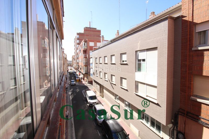 Foto 065d2391-c370-4034-8b3b-60bd7048a154. Pis amb calefacció a Delicias Valladolid