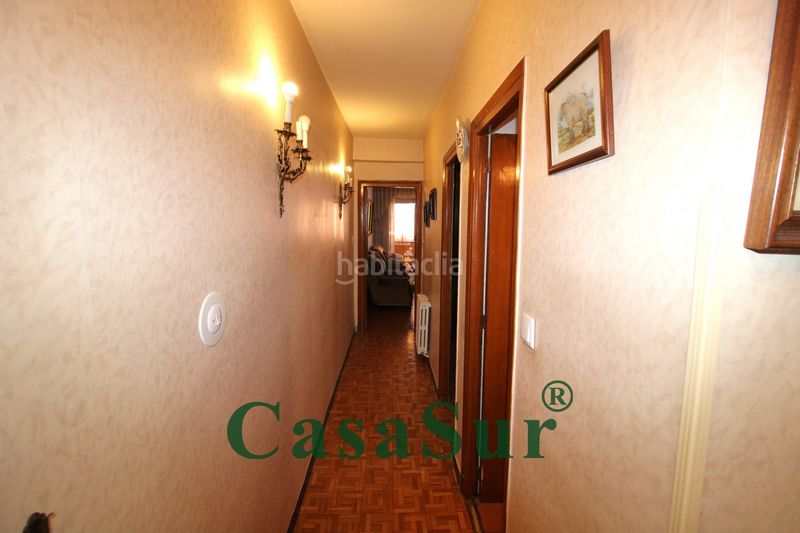 Foto 35c69519-d561-42c2-8793-21812dbcaf12. Pis amb calefacció a Delicias Valladolid