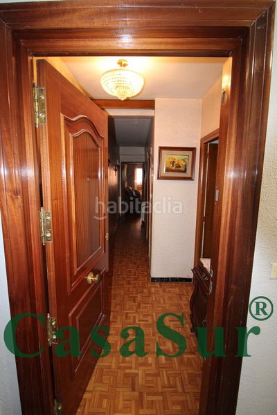 Foto 65d5bda6-3d46-4445-860a-799d5d019563. Pis amb calefacció a Delicias Valladolid