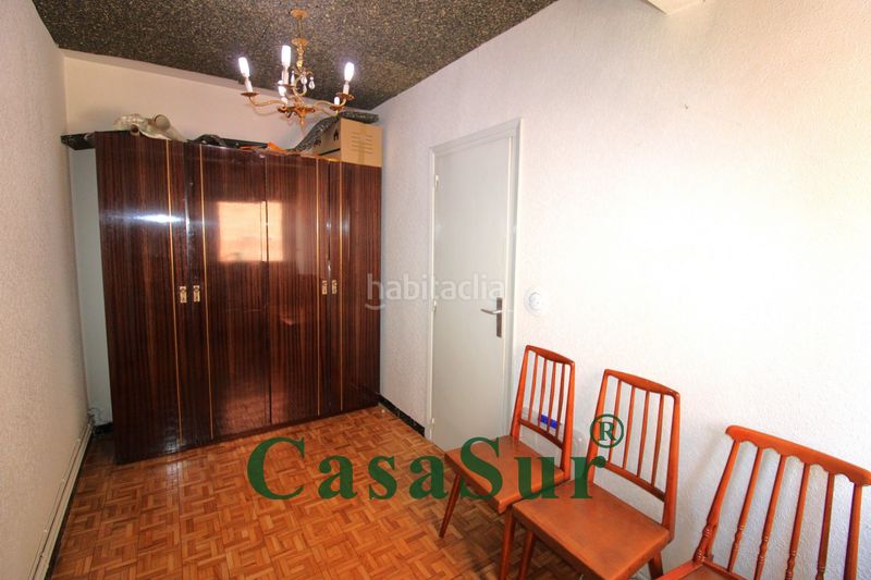 Foto 8b211cb6-368f-43ca-ad83-b33c18640d6d. Pis amb calefacció a Delicias Valladolid