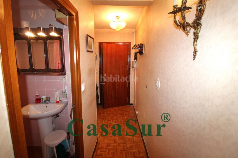 Foto c44c3233-8b7f-4172-816e-92830c8eda17. Pis amb calefacció a Delicias Valladolid