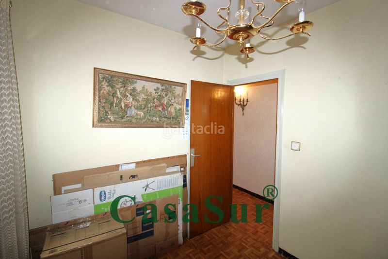 Foto c46e70ad-3649-470b-9327-f4ead8eac17a. Pis amb calefacció a Delicias Valladolid