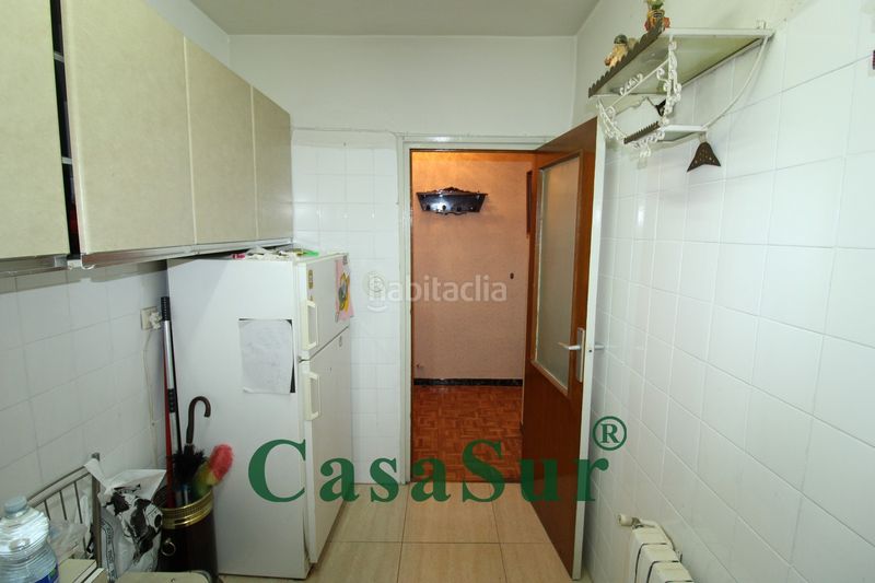Foto e69cb769-6271-42fb-bdd9-10c07003e04d. Pis amb calefacció a Delicias Valladolid