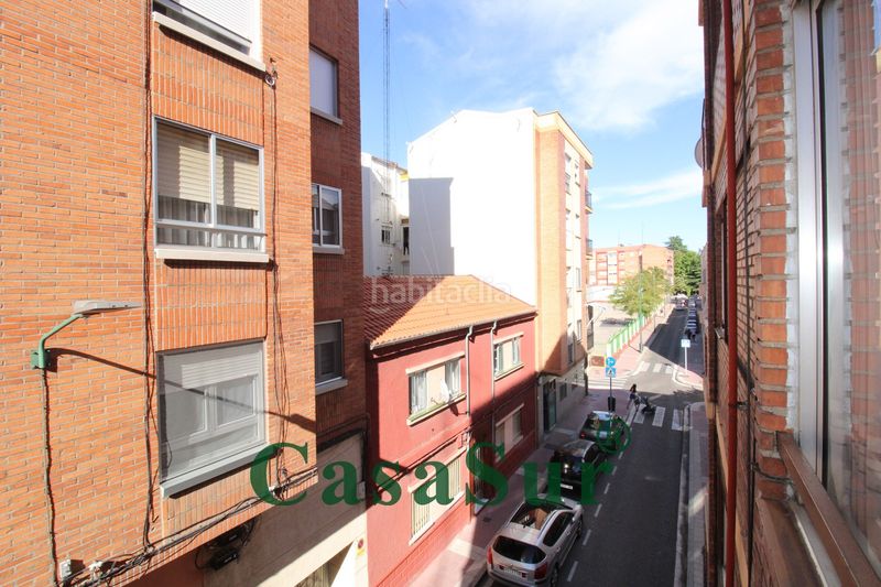Foto f4f2671a-b43a-4c03-ba8f-0cafbed4141c. Pis amb calefacció a Delicias Valladolid