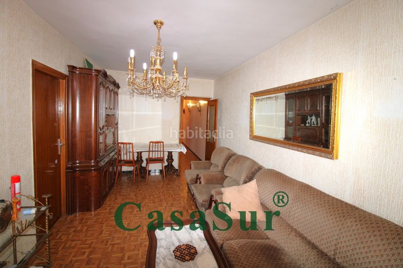 Foto fa7f4eb9-2416-4cc9-ae78-659f3b678835. Pis amb calefacció a Delicias Valladolid