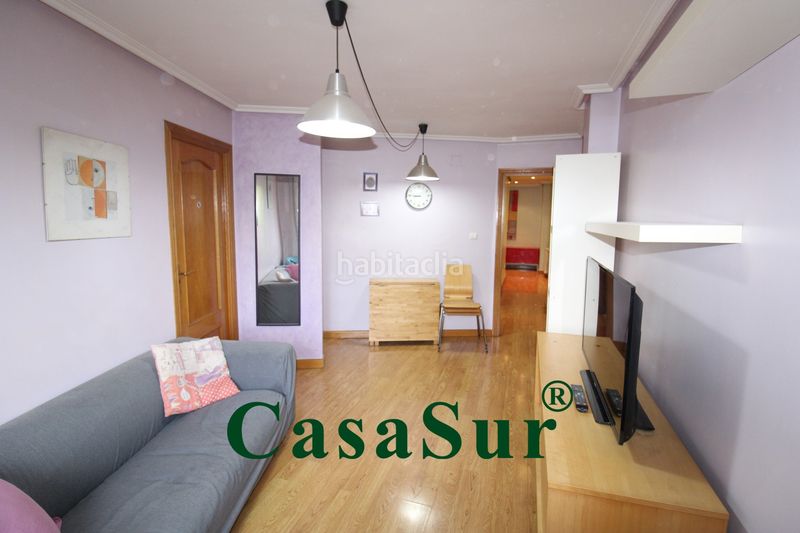 Foto 14ba9a4c-3653-4813-abd3-b59702174711. Flat with heating in Circular Valladolid