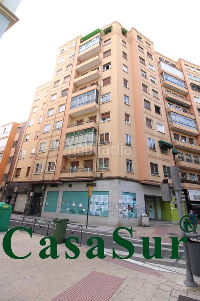 Foto 20fbe78a-b6b6-4888-be1d-a7d9fb3f9924. Flat with heating in Circular Valladolid