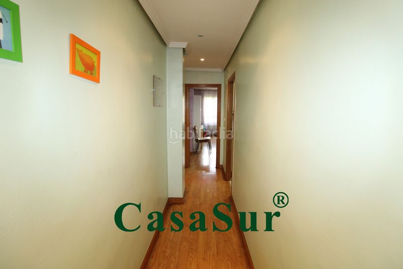 Foto 3256e36c-2f27-4693-9332-ac130684b674. Flat with heating in Circular Valladolid