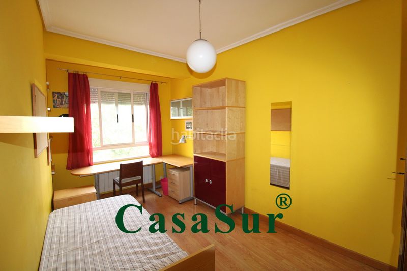 Foto 327c87aa-117b-4d8b-8b82-98818bfab237. Flat with heating in Circular Valladolid