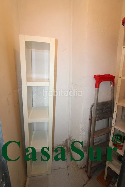 Foto 507f39d1-841a-4359-abd2-3dc7d0933fca. Flat with heating in Circular Valladolid