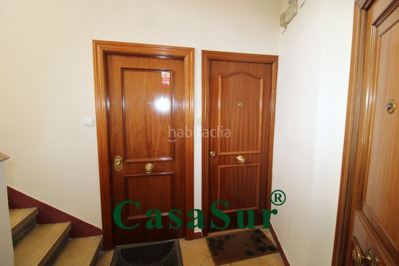 Foto 5e670f4b-fe07-43dd-b99f-70fd0168bacf. Flat with heating in Circular Valladolid