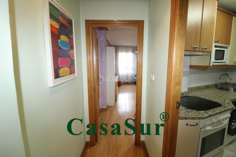 Foto 5e78e8f3-b22b-401e-b31e-738d16457d89. Flat with heating in Circular Valladolid