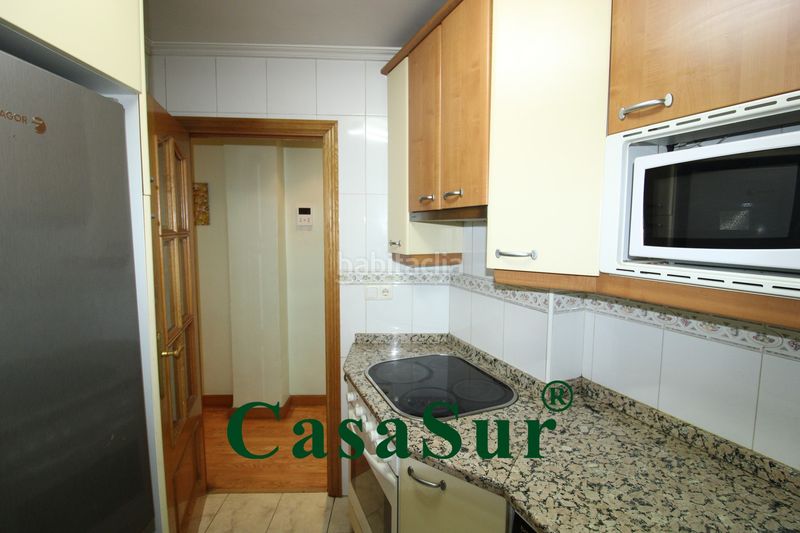 Foto 630d72bb-5731-4985-b009-b8ab87412231. Flat with heating in Circular Valladolid