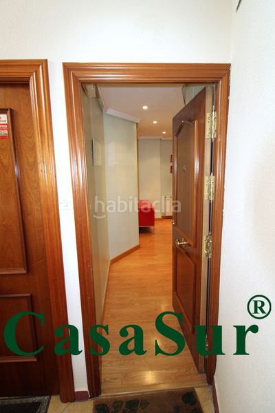 Foto 73bbf188-54e4-4463-8a35-12b945f07ac3. Flat with heating in Circular Valladolid