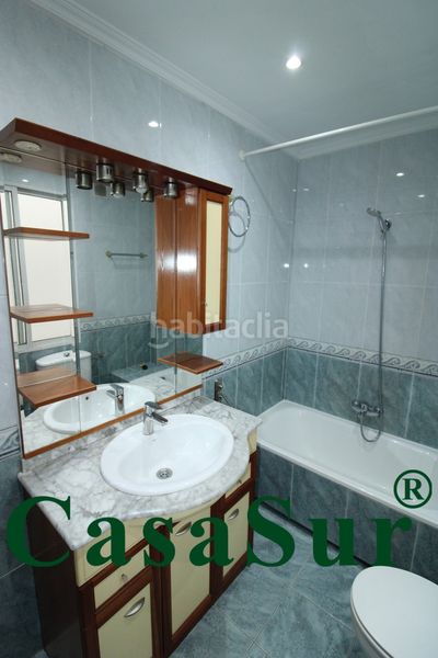Foto 81161b81-d11a-46e5-89a0-d3d9485fd5c1. Flat with heating in Circular Valladolid