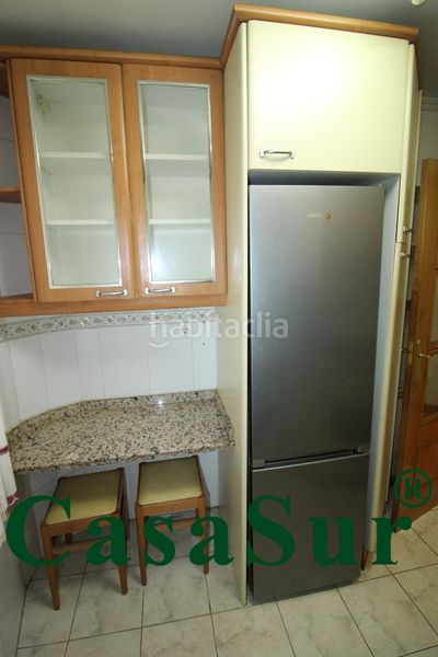 Foto 852f6bfa-432e-4e30-8c96-ccbaf8f84d67. Flat with heating in Circular Valladolid