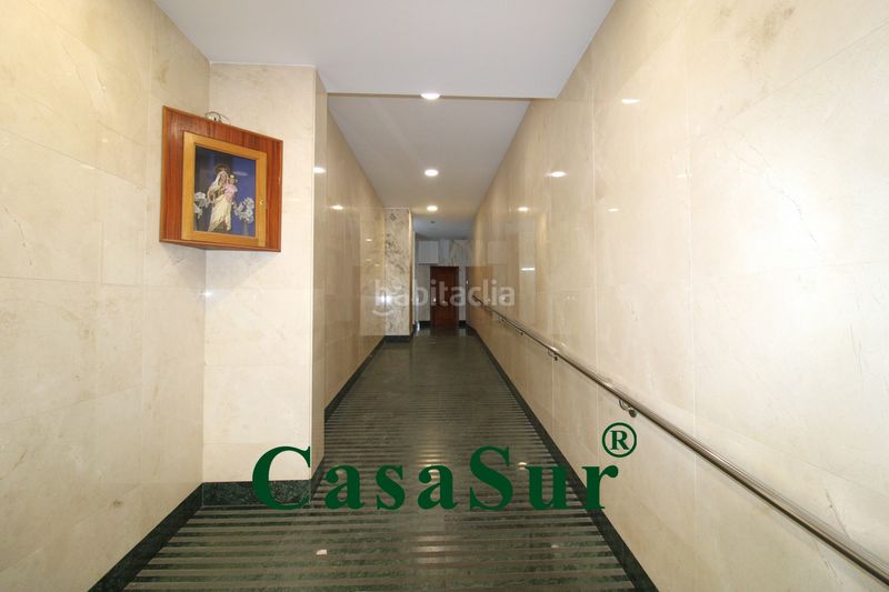 Foto 8c1ae063-12f5-4389-91da-a80d7cb320f9. Flat with heating in Circular Valladolid
