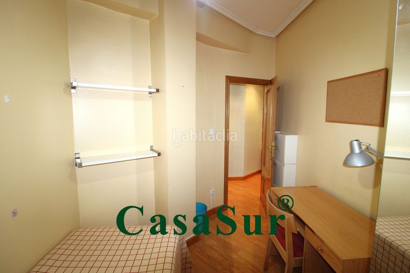 Foto a7096d42-26d0-40a0-96fe-de5b59b576df. Flat with heating in Circular Valladolid