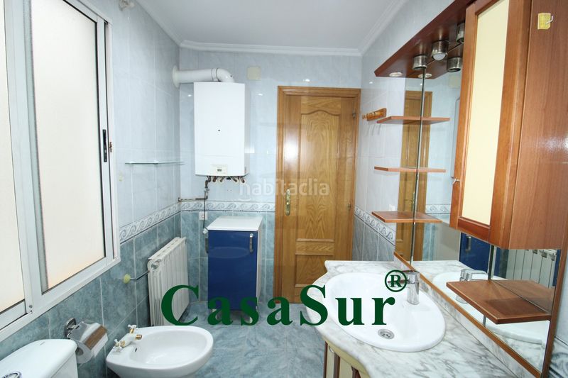 Foto aa81ee6e-c362-4be0-a3cf-304a8e7997e3. Flat with heating in Circular Valladolid