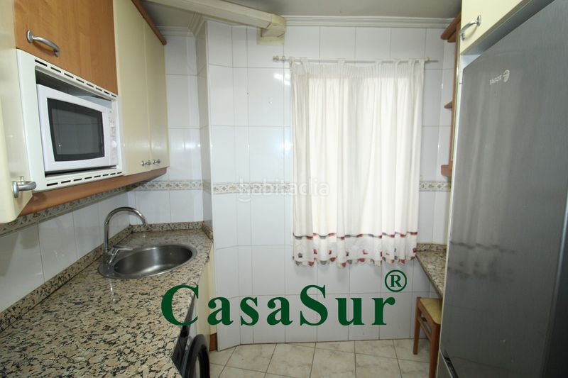 Foto b3abde6a-0b8c-4160-97ce-bafd343ca963. Flat with heating in Circular Valladolid