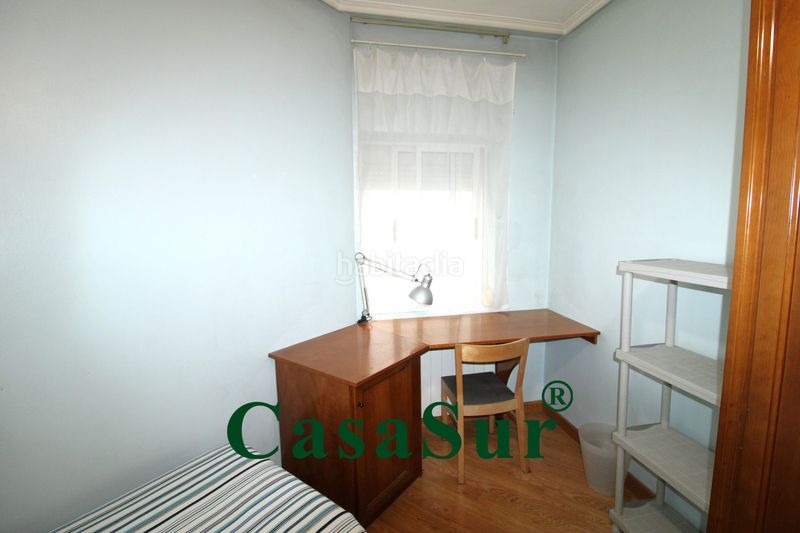 Foto bf4d9a5b-1330-4652-ad99-0a14b4ca514e. Flat with heating in Circular Valladolid