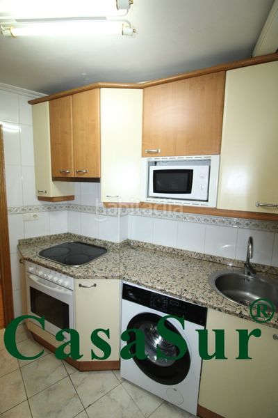 Foto c9537e6f-2e7f-4d9b-a59a-e6a3b64b8ac7. Flat with heating in Circular Valladolid