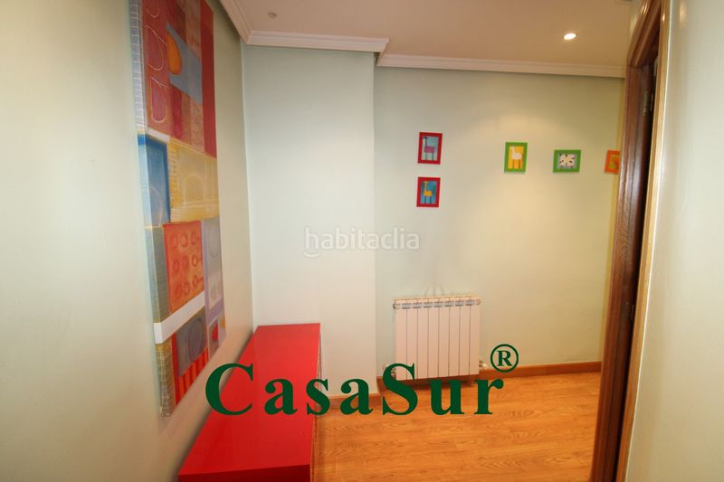 Foto e03a8bd9-5537-4e8d-8128-7a3d25930554. Flat with heating in Circular Valladolid