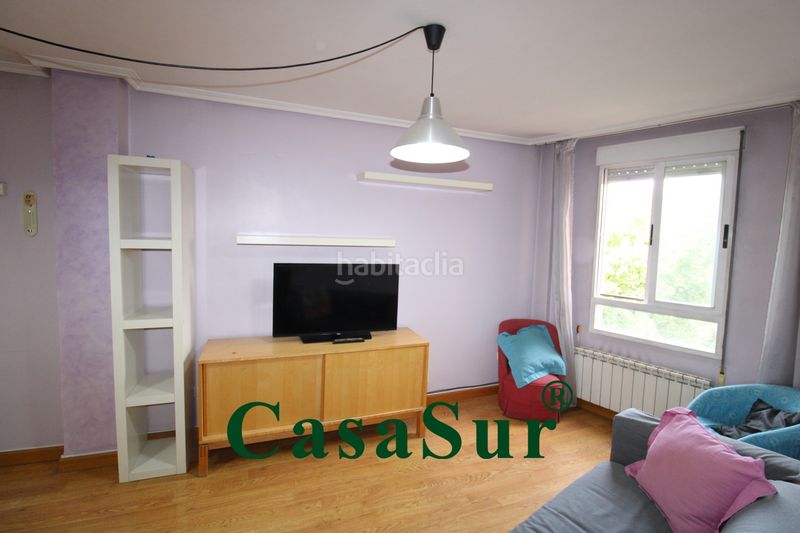 Foto e438b44d-a2c6-4c2c-957e-06faf5d13538. Flat with heating in Circular Valladolid