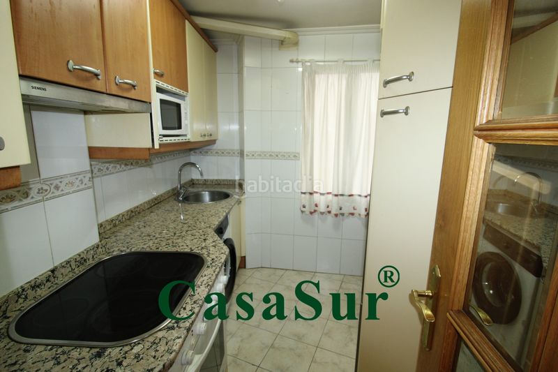 Foto ed058667-d5ac-47d0-a122-668588d80eb3. Flat with heating in Circular Valladolid