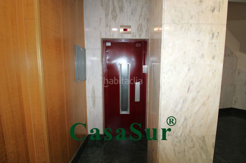 Foto f055c6d7-29c0-4ba2-9723-113bbbf09d67. Flat with heating in Circular Valladolid