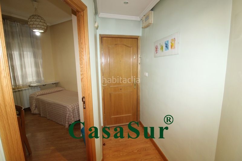 Foto f71228c6-eaba-41bb-be8e-fa8e1b0adef6. Flat with heating in Circular Valladolid