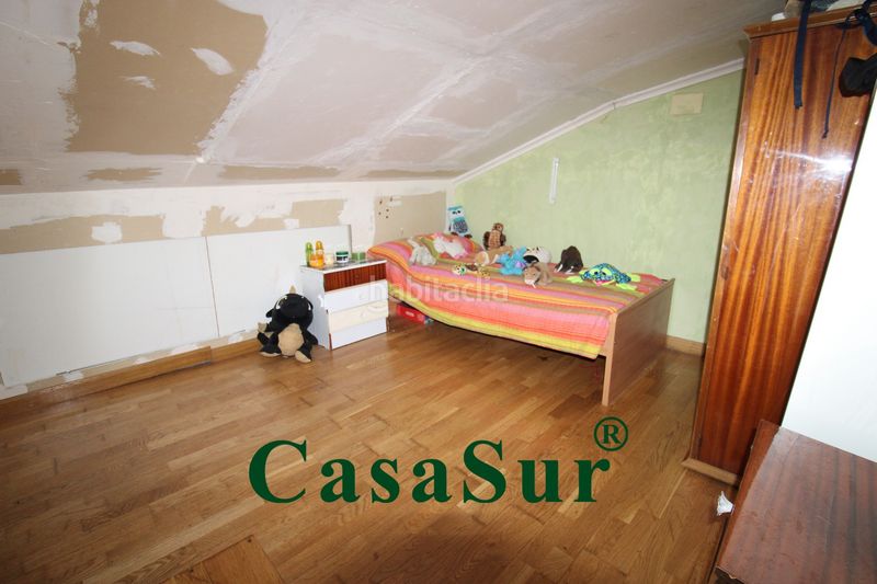 Foto 49f208ef-1614-47a6-9e64-dc8d1cde8eff. Casa amb calefacció a Traspinedo