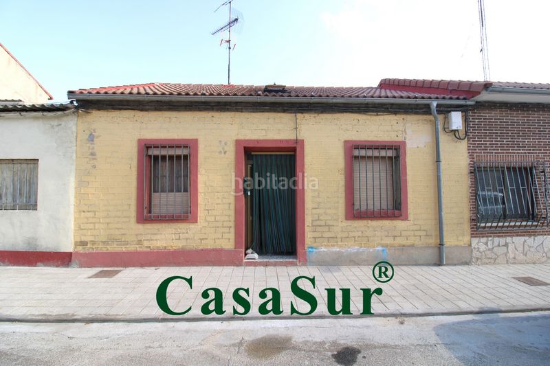 Foto 65039602-c8b3-48a4-8658-31fd4ae085d4. Casa amb calefacció a Traspinedo