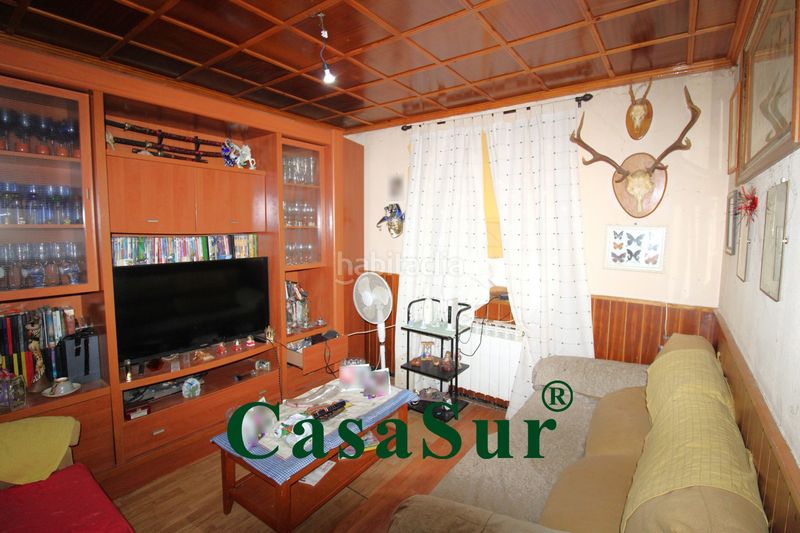 Foto 804f1bb6-1656-4935-8d2e-ccb22c95a7ee. Casa amb calefacció a Traspinedo