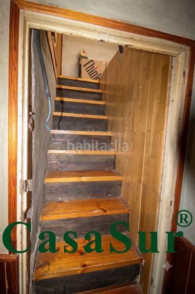 Foto 89016bb5-4f83-42a9-bdbd-323931155920. Casa amb calefacció a Traspinedo