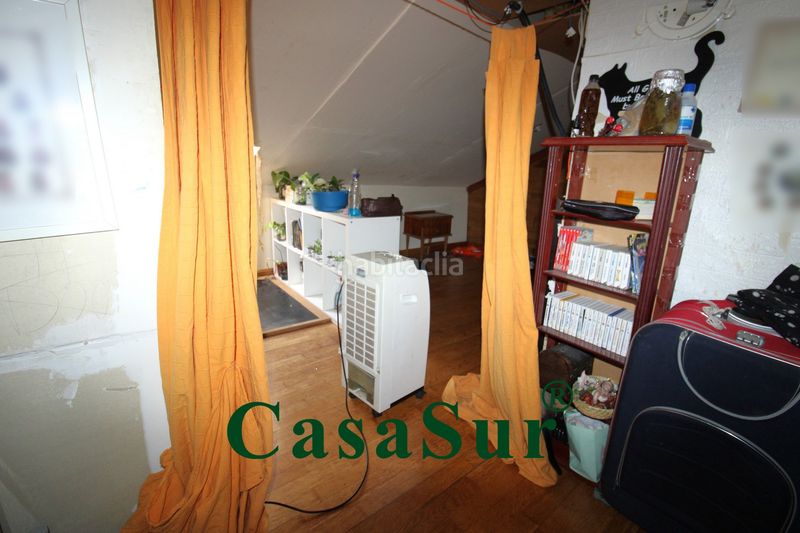 Foto d4963aa8-d9f0-4151-b8fc-5ae3ad29310d. Casa amb calefacció a Traspinedo
