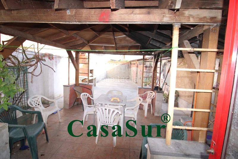 Foto d54ca70a-441b-4821-a9d3-e48a5d8d8bed. Casa amb calefacció a Traspinedo
